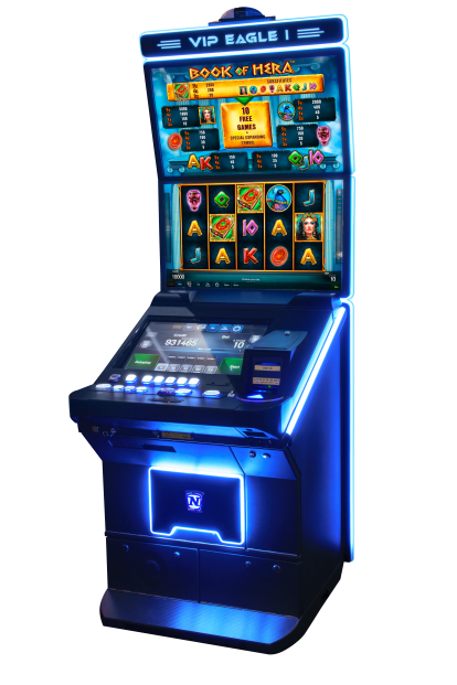 Novomatic slot machine gratis